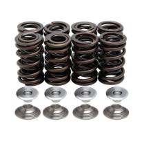 RACING SPRING KIT, TITANIUM, 0.350" LIFT, HONDA&reg;, CB&trade;350F/40