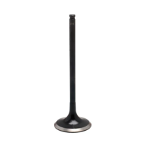 VALVE, BLACK DIAMOND&trade; STAINLESS, STD. EX, HONDA&reg;, VARIOUS 25