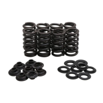 BEEHIVE SPRING KIT, STEEL, 0.470" LIFT, HONDA&reg;, VARIOUS 1000