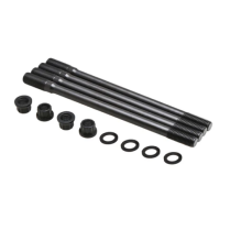 CYL STUD KIT (STD.), HONDA&reg;, VARIOUS 450'S, 2002-2017