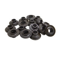 RETAINER (OEM REPLACEMENT), HT STEEL, IN/EX, KAWASAKI&reg;, ZX-1