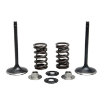 INTAKE VALVE KIT KX 450F 09-13