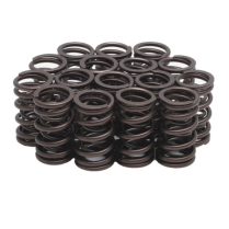 RESSORTS, CR-SI, ADM/ECHAP., KAWASAKI&reg;, ZX-10R&trade;, 2004-2007