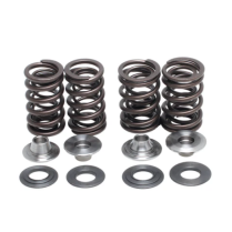 SPRING KIT, .415" LIFT IN/EX, KAWASAKI, KFX 450R, 2008-'12