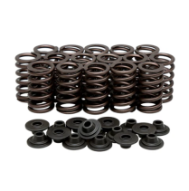 HIGH PERF. OEM SPRING KIT, STEEL, 0.425" LIFT, KAWASAKI&reg;, ZX