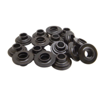 RETAINER, HT STEEL, IN/EX, KAWASAKI&reg;, ZX-10R&trade;, 2008-2010