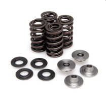 SPRING KIT, LIGHTWEIGHT RACING, .415" LIFT, KAWASAKI&reg;, KX&trade; 2