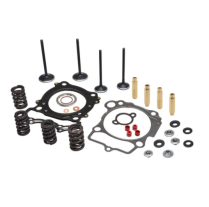CYL. HEAD SERV. KIT, KAWASAKI&reg;, KX 450F &trade;, 2016