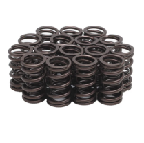 SPRING ONLY, .500 LIFT, KAWASAKI, ZX10 &Ograve; ZX11 (RETAINERS NEE