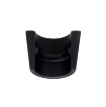 KEEPER, HT STEEL, 0.215" STEM X 10.0&deg; (PACK OF 16)