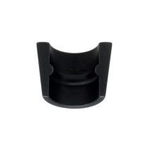 KEEPER, HT STEEL, 0.215" STEM X 10.0&deg; (PACK OF 4)