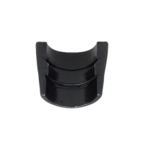 KEEPER, HT STEEL, 0.310" STEM X 15.0&deg; (PACK OF 100)