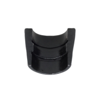 KEEPER, HT STEEL, 0.310" STEM X 15.0&deg; (PACK OF 16)