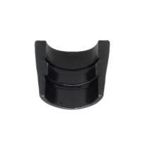 KEEPER, HT STEEL, 0.310" STEM X 15.0&deg; (PACK OF 50)