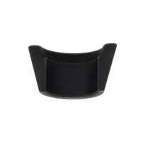 BARRURE ACIER HT, 0.375 STEM X 15.0&deg; (PQT DE 16)