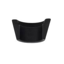 BARRURE ACIER HT, 0.375 STEM X 15.0&deg; (PQT DE 4)