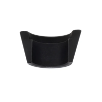 BARRURE ACIER HT, 0.375 STEM X 15.0&deg; (PQT DE 8)