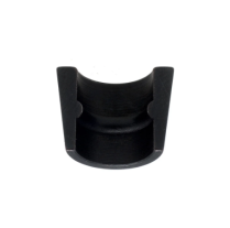 BARRURE ACIER HT, 0.275 STEM X 15.0&deg; (PQT DE 16)