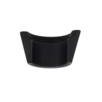 BARRURE ACIER HT, 0.371 STEM X 15.0&deg; (PQT DE 16)