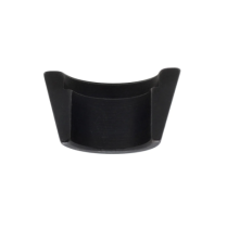 BARRURE ACIER HT, 0.371 STEM X 15.0&deg; (PQT DE 50)