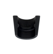 KEEPER, HT STEEL, 0.315" STEM X 15.0&deg; (PACK OF 4)