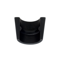 KEEPER, HT STEEL, 0.197" STEM X 10.0&deg; (PACK OF 16)