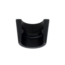 KEEPER, HT STEEL, 0.197" STEM X 10.0&deg; (PACK OF 50)