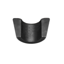 KEEPER, HT STEEL, 0.310" STEM X 7.0&deg; (PACK OF 100)