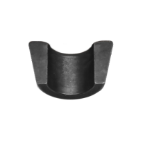 KEEPER, HT STEEL, 0.310" STEM X 7.0&deg; (PACK OF 4)