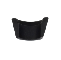 KEEPER, HT STEEL, 0.310" STEM X 15.0&deg; (PACK OF 16)