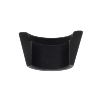 KEEPER, HT STEEL, 0.310" STEM X 15.0&deg; (PACK OF 8)