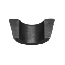 KEEPER, HT STEEL, 0.310" STEM X 10.0&deg; (PACK OF 100)