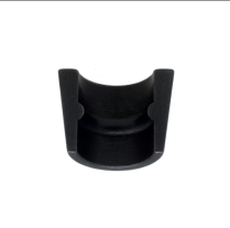 KEEPER, HT STEEL, 0.310" STEM X 10.0&deg; (PACK OF 50)