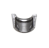 KEEPER, HT STEEL, 5.5MM STEM X 7.0&deg; (PACK OF 100)