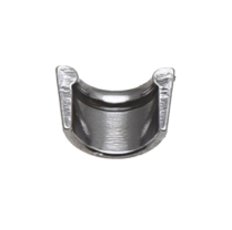 KEEPER, HT STEEL, 5.5MM STEM X 7.0&deg; (PACK OF 50)