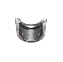 KEEPER, HT STEEL, 5.5MM STEM X 7.0&deg; (PACK OF 8)