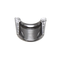 KEEPER, HT STEEL, 5.0MM STEM X 7.0&deg; (PACK OF 100)