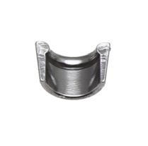 KEEPER, HT STEEL, 5.0MM STEM X 7.0&deg; (PACK OF 50)