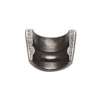 KEEPER, HT STEEL, 6.0MM STEM X 7&deg; (PACK OF 100)