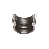 KEEPER, HT STEEL, 6.0MM STEM X 7&deg; (PACK OF 4)