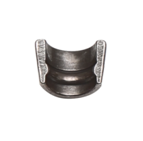 KEEPER, HT STEEL, 6.0MM STEM X 7&deg; (PACK OF 5)