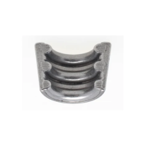 KEEPER, HT STEEL, 0.236" STEM X 7.0&deg; (PACK OF 100)