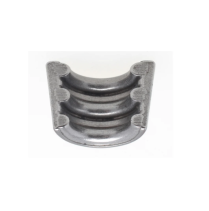 KEEPER, HT STEEL, 0.236" STEM X 7.0&deg; (PACK OF 16)