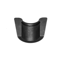 KEEPER, HT STEEL, 7MM STEM X 9.0&deg; (PACK OF 100)