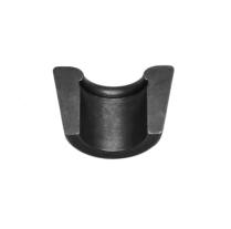 KEEPER, HT STEEL, 7MM STEM X 9.0&deg; (PACK OF 16)