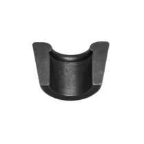 KEEPER, HT STEEL, 7MM STEM X 9.0&deg; (PACK OF 4)