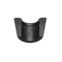 KEEPER, HT STEEL, 7MM STEM X 9.0&deg; (PACK OF 50)