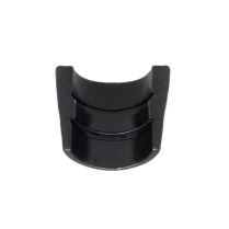 KEEPER, HT STEEL, 5/16" STEM X 9.0&deg; (PACK OF 16)