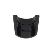 KEEPER, HT STEEL, 5/16" STEM X 9.0&deg; (PACK OF 4)