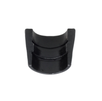 KEEPER, HT STEEL, 5/16" STEM X 9.0&deg; (PACK OF 50)